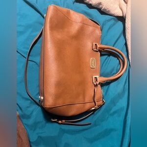 Michael Kors satchel